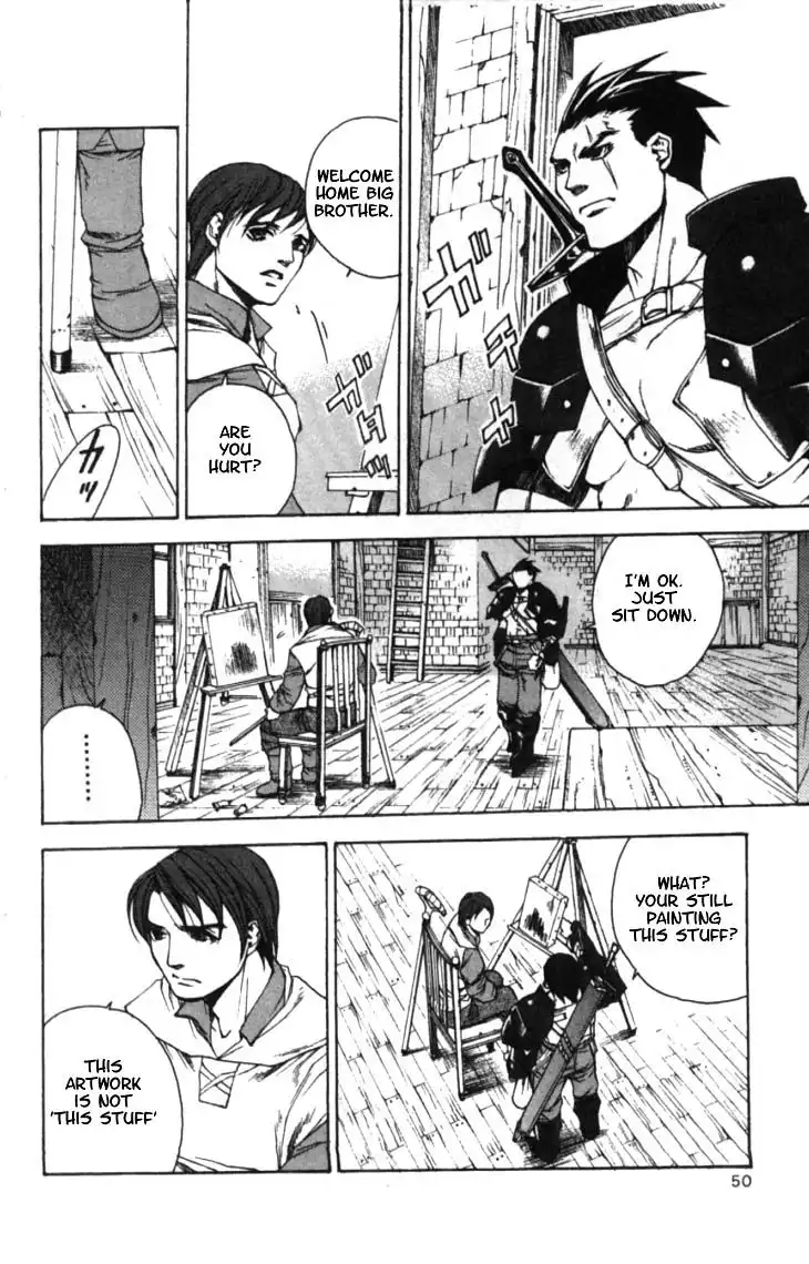 Valkyrie Profile Chapter 2 12